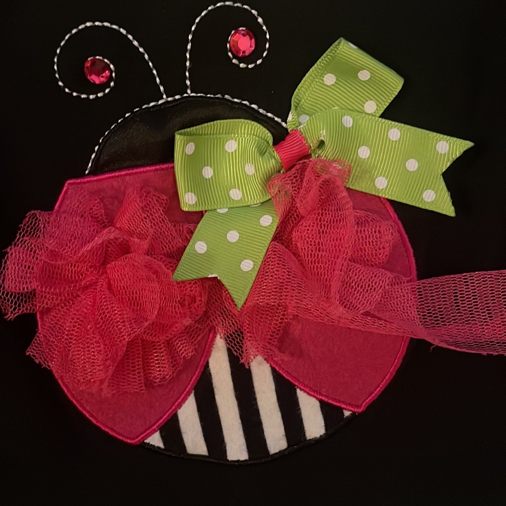 Matching 2pc set - Picture 4 of 8